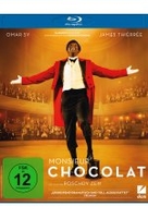 Monsieur Chocolat