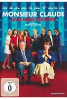 Monsieur Claude und seine Töchter