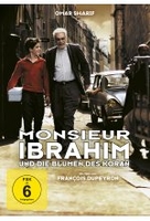 Monsieur Ibrahim und die Blumen des Koran