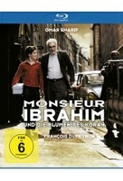 Monsieur Ibrahim und die Blumen des Koran