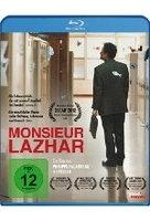 Monsieur Lazhar