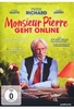 Monsieur Pierre geht online