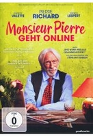 Monsieur Pierre geht online