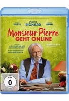 Monsieur Pierre geht online