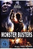 Monster Busters - Remastered Uncut Edition [SE]
