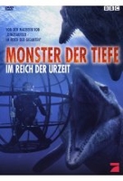 Monster der Tiefe - Im Reich der Urzeit (Digi)