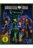 Monster High - 13 Wünsche