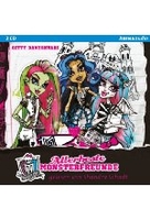 Monster High - Allerbeste Monsterfreunde