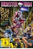 Monster High - Buh York,  Buh York