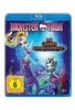 Monster High - Das Grosse Schreckensriff