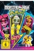 Monster High - Elektrisiert