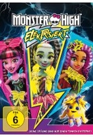 Monster High - Elektrisiert