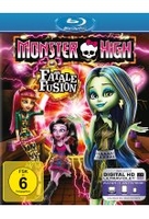 Monster High - Fatale Fusion