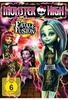 Monster High - Fatale Fusion