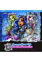 Monster High - Gruselparty auf dem Dachboden