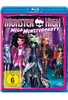 Monster High - Mega Monsterparty