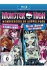 Monster High - Monstercooler Doppelpack: Schrecklich schönes Schuljahr & Aller Anfang ist schwer