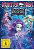 Monster High - Verspukt - Das Geheimnis der Geisterketten