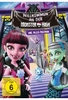 Monster High - Willkommen an der Monster High