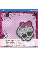 Monster High 1 - Eine Party zum Verlieben