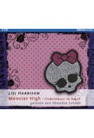 Monster High 2 - Fledermäuse im Bauch