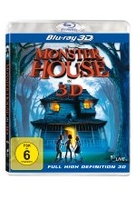 Monster House