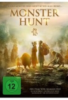 Monster Hunt