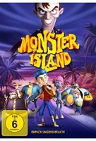 Monster Island - Einfach ungeheuerlich