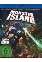 Monster Island - Kampf der Giganten