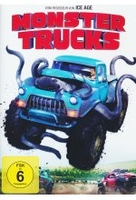 Monster Trucks