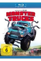 Monster Trucks
