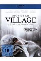 Monster Village - Das Dorf der Verfluchten