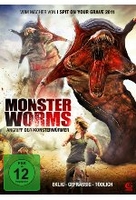 Monster Worms - Angriff der Monsterwürmer