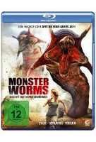 Monster Worms - Angriff der Monsterwürmer