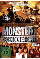 Monster X - Gegen den G8-Gipfel