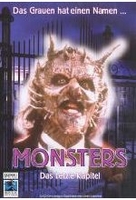 Monsters - Kapitel 4 - Das letzte Kapitel