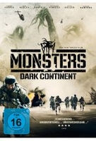 Monsters: Dark Continent