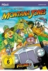 Montana Jones,  Vol. 1 / Die ersten 26 Folgen der erfolgreichen Anime-Serie (Pidax Animation) [4 DVDs]