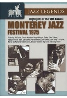 Monterey Jazz Festival 1975