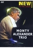 Monty Alexander Trio - New Morning: The Paris Concert