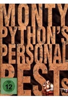 Monty Pythons Personal Bests - Box [6 DVDs]