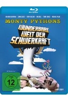 Monty Pythons wunderbare Welt der Schwerkraft