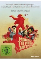 Monument to Michael Jackson