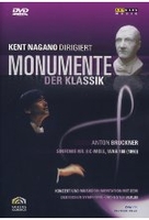 Monumente der Klassik - Bruckner/Sinfonie Nr. 8 C-Moll