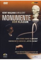 Monumente der Klassik - Mozart/Sinfonie Nr. 41 C-Dur
