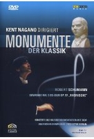Monumente der Klassik - Schumann/Sinfonie Nr. 3 Es-Dur