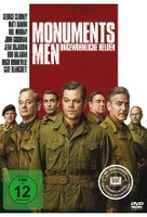 Monuments Men - Ungewöhnliche Helden
