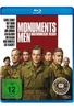 Monuments Men - Ungewöhnliche Helden