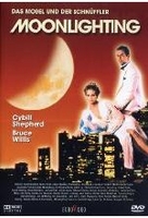 Moon Lighting - Das Model und der Schnüffler