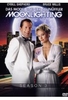 Moonlighting - Das Model und der Schnüffler / Season 3 [4 DVDs]